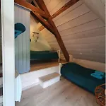 La Curtillette Vakantiehuis