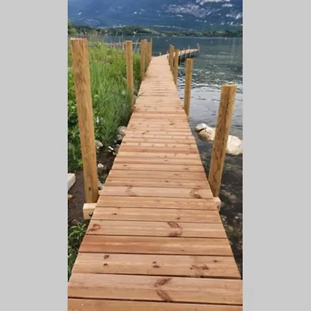 La Curtillette Saint-Pierre-de-Curtille