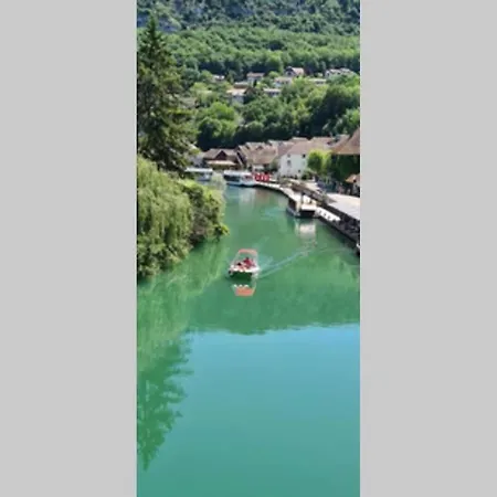 La Curtillette *