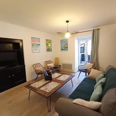 Casa vacanze La Curtillette