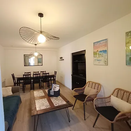 La Curtillette Vakantiehuis