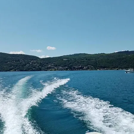 La Curtillette Feriehus