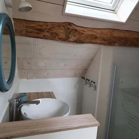 Feriehus La Curtillette