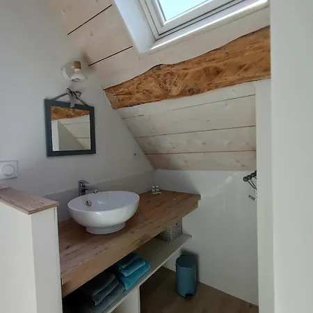 La Curtillette Feriehus *