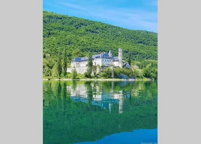 Ferienhaus La Curtillette *