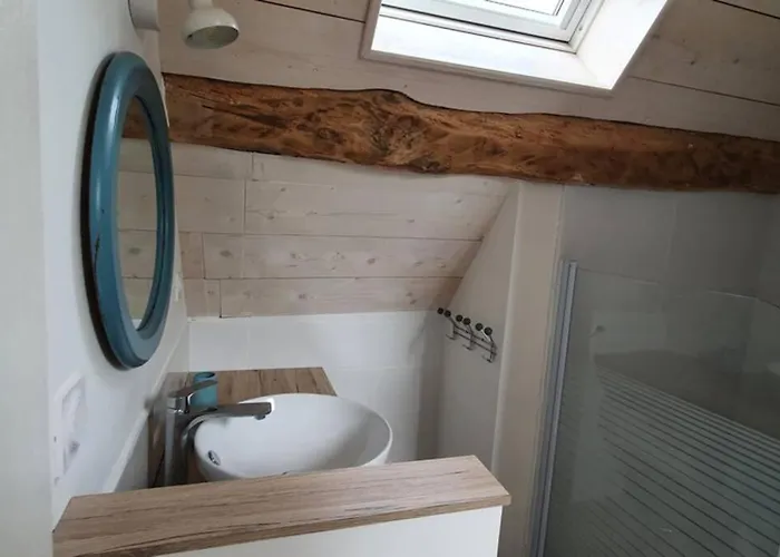 Ferienhaus La Curtillette
