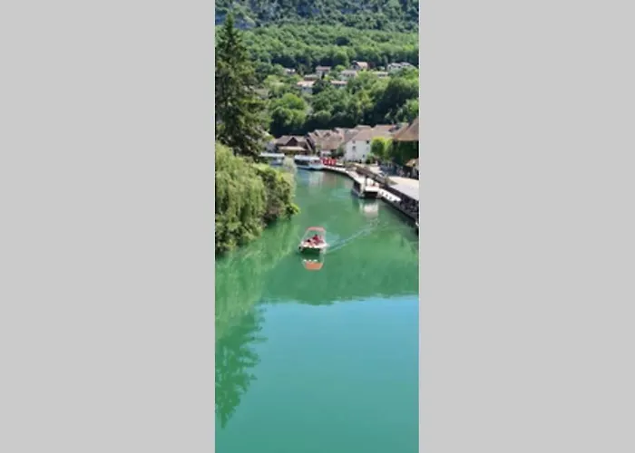 La Curtillette *